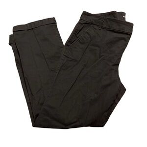 Old navy Bootcut Khakis